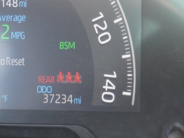 Used 2024 Toyota RAV4 XLE Premium w/ Weather Package AWD/4WD image 26