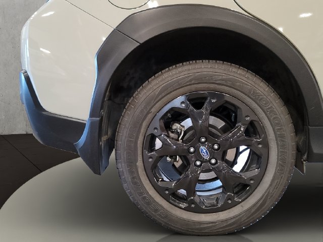 Used 2023 Subaru Crosstrek 2.0i Premium w/ Special Edition AWD/4WD image 33