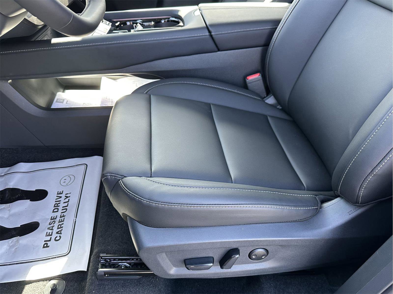 New 2025 Nissan Murano SL image 28