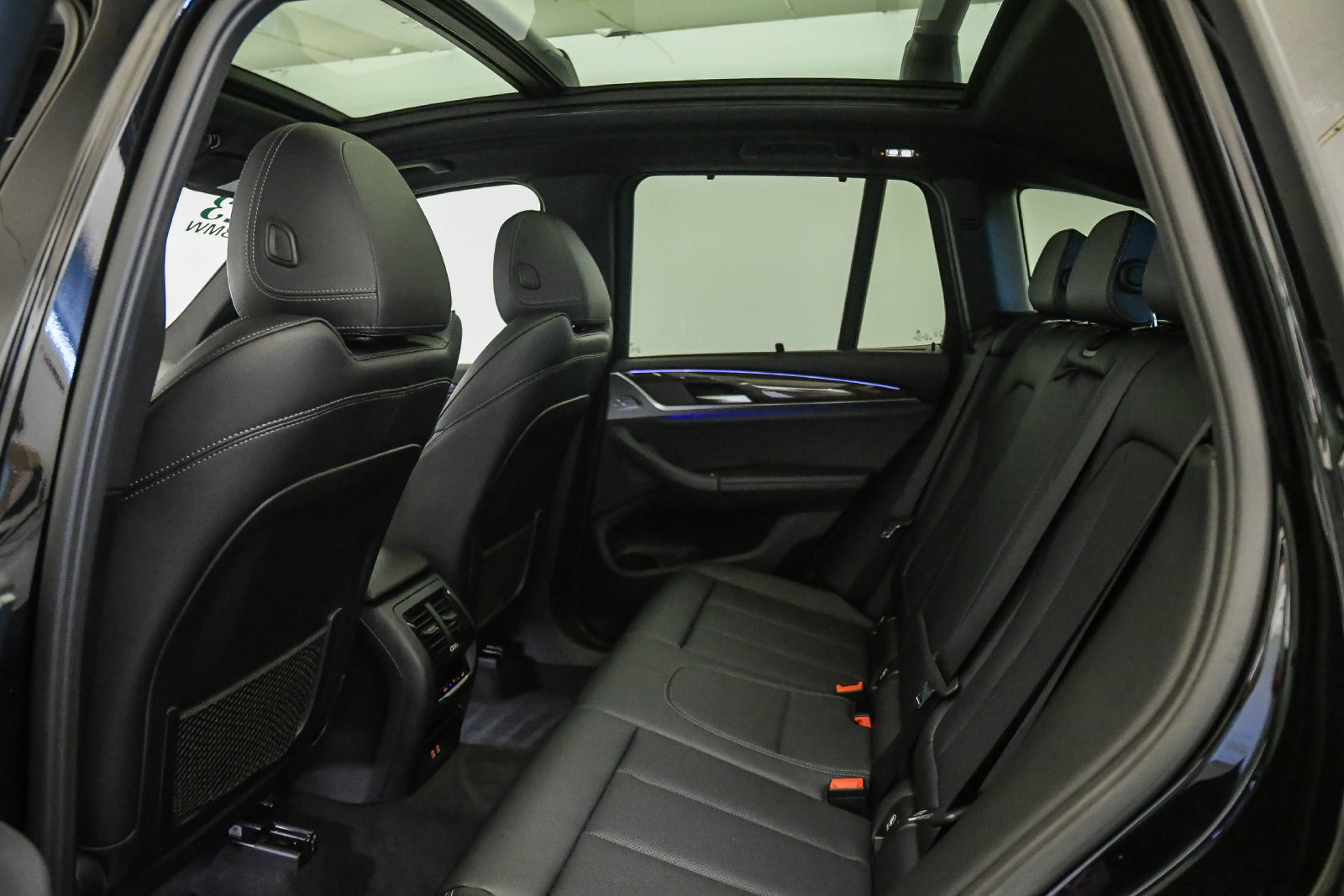 Certified 2023 BMW X3 sDrive30i w/ Premium Package RWD image 18