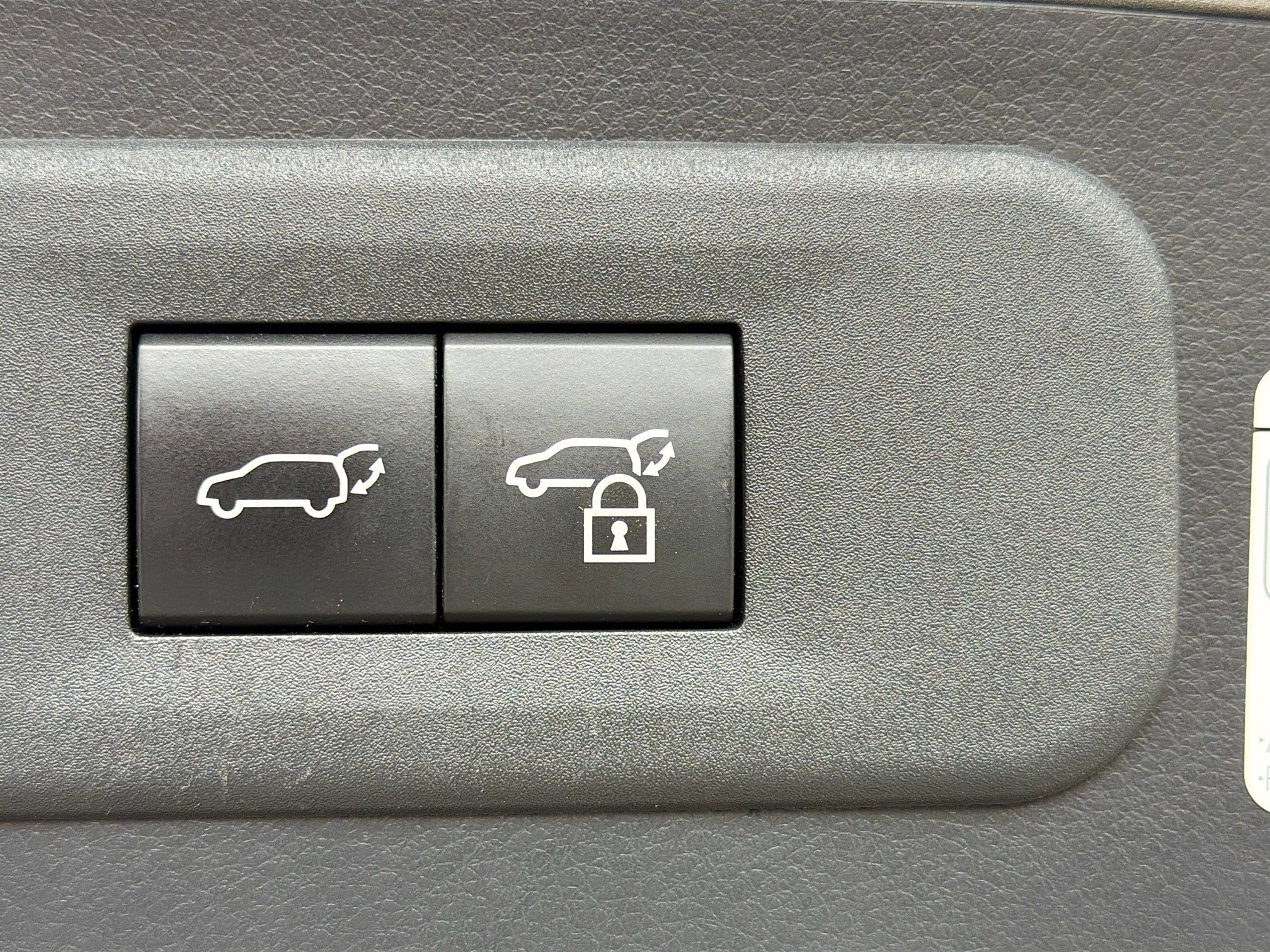 Used 2023 Lexus NX 450h+ AWD w/ Vision Package image 12