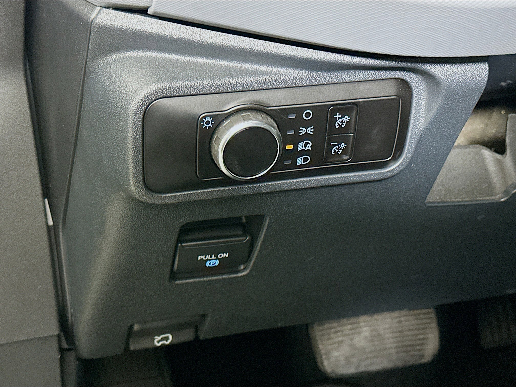 Used 2023 Ford Bronco Big Bend AWD/4WD image 16