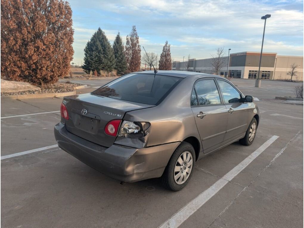 Used 2003 Toyota Corolla LE image 12