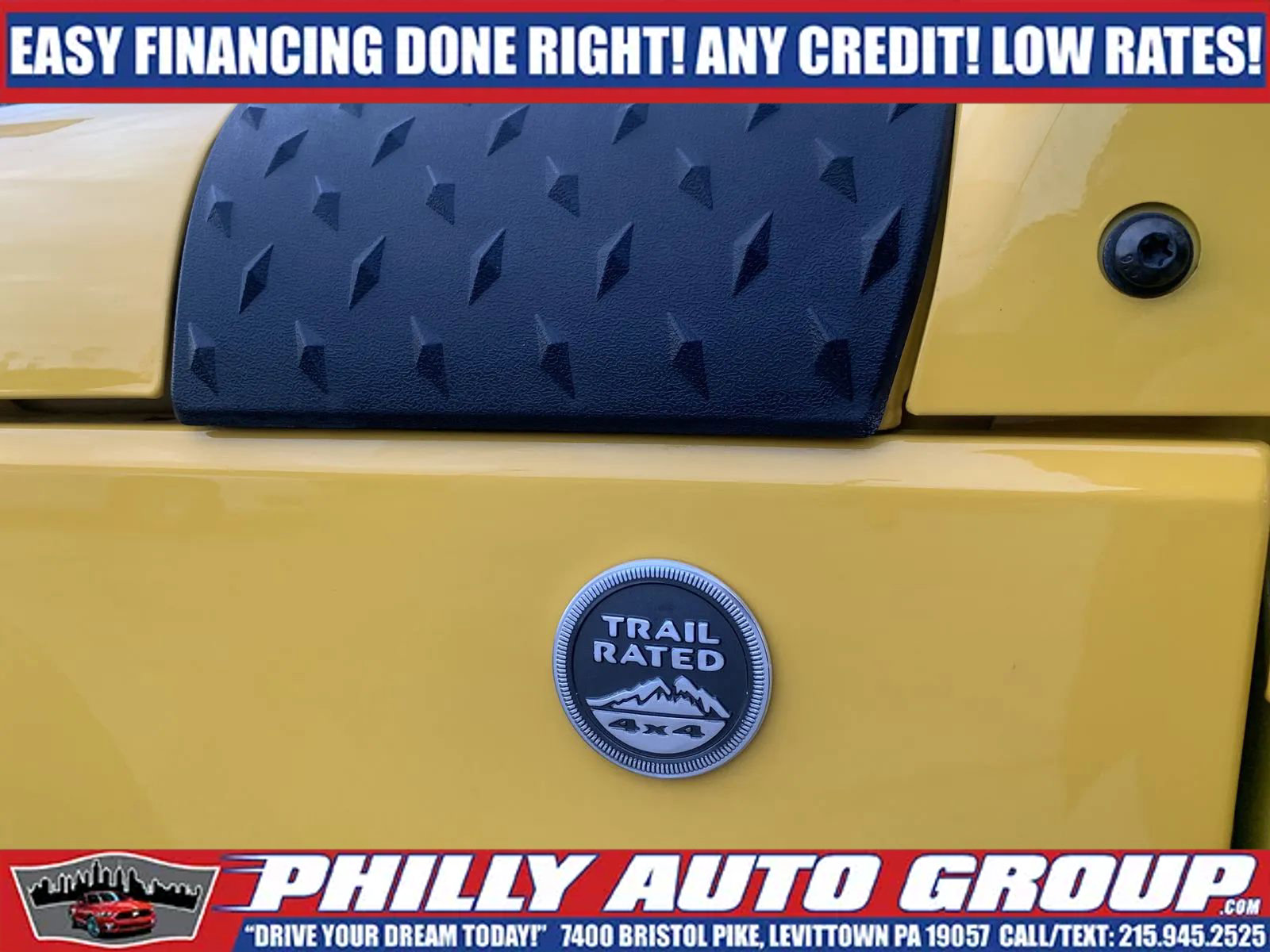 Used 2015 Jeep Wrangler Unlimited Rubicon w/ Max Tow Package image 29