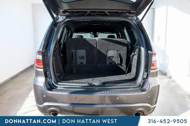Used 2021 Dodge Durango GT image 33