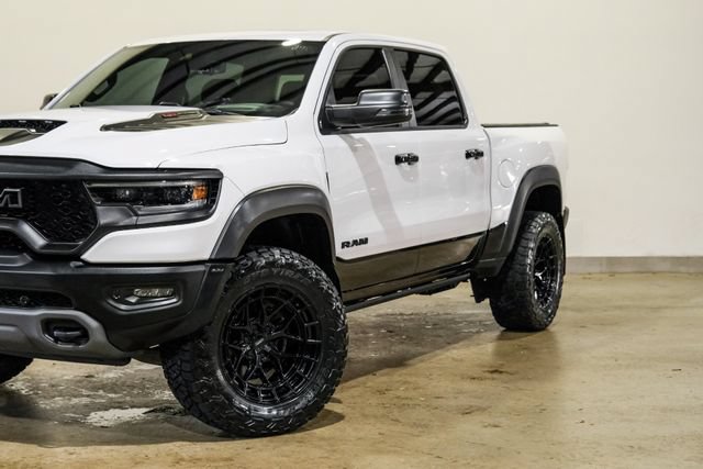 Used 2023 RAM 1500 TRX w/ TRX Level 2 Equipment Group AWD/4WD image 18