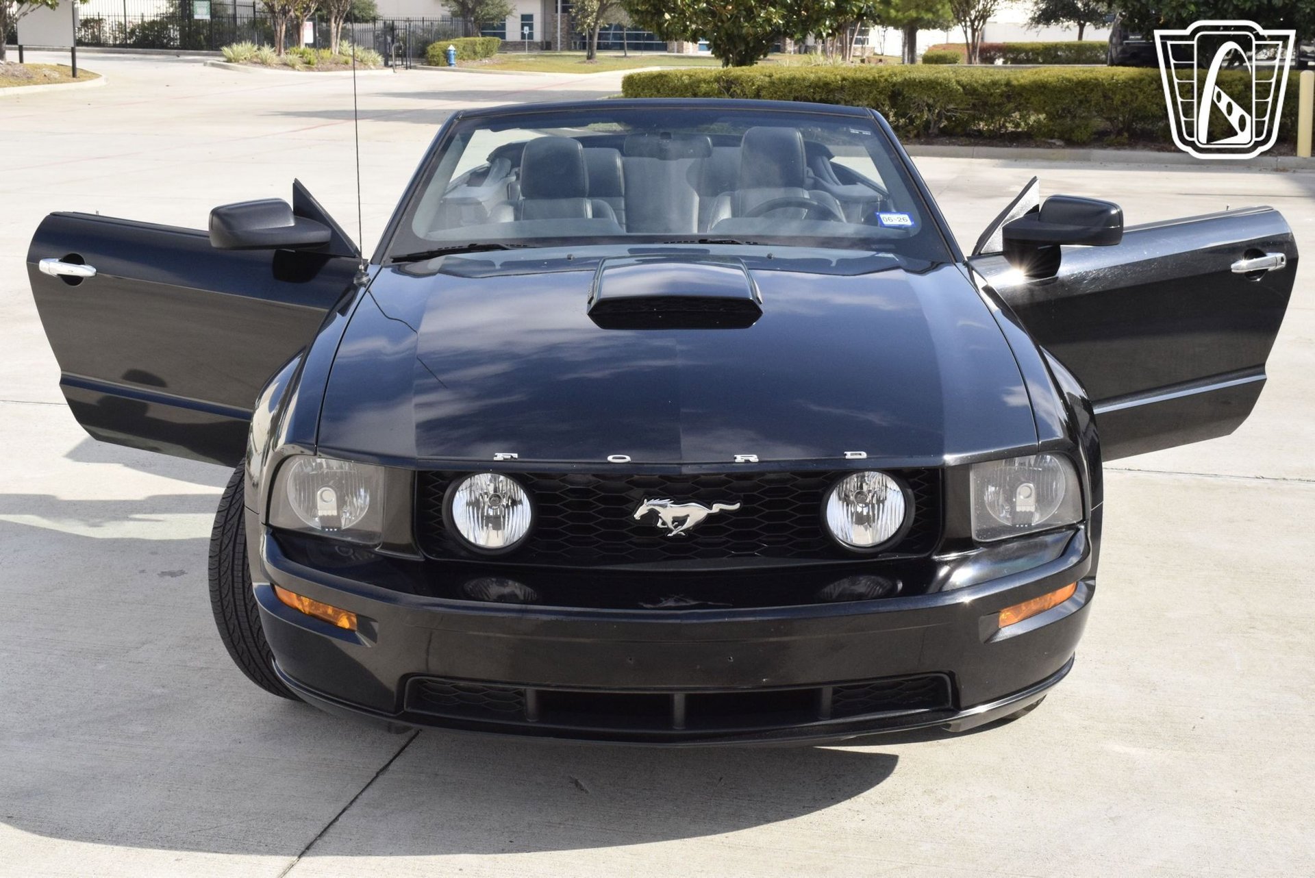 Used 2009 Ford Mustang GT image 7