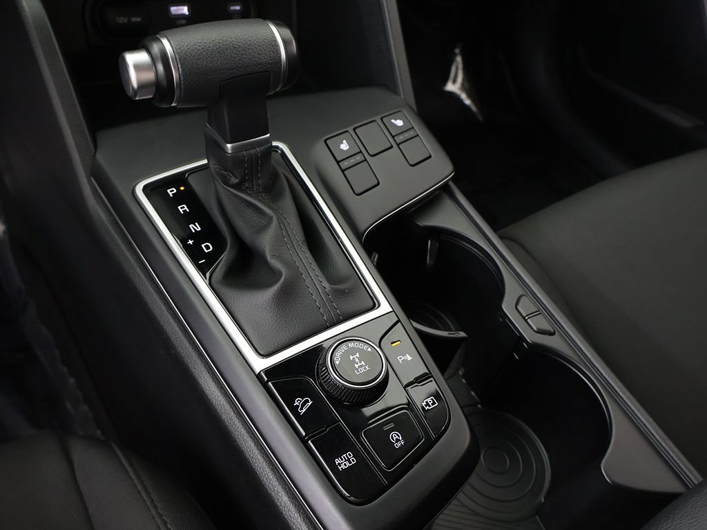 Certified 2024 Kia Sportage LX AWD/4WD image 44