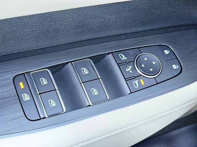 New 2026 Nissan Armada Platinum image 20