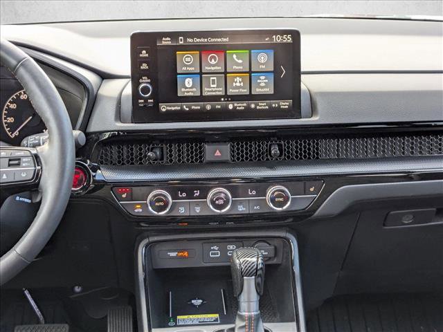 Used 2024 Honda CR-V Sport Touring image 14