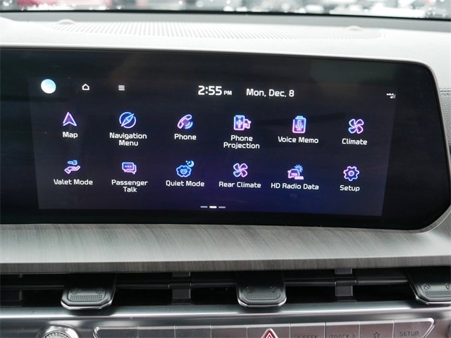 Used 2023 Kia Telluride SX Prestige image 28