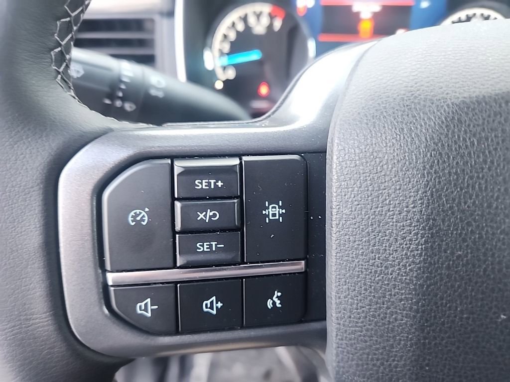 Used 2023 Ford F150 XLT w/ Equipment Group 302A High image 14