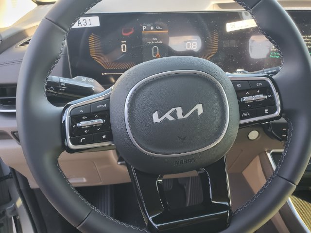 New 2026 Kia Carnival EX FWD image 20