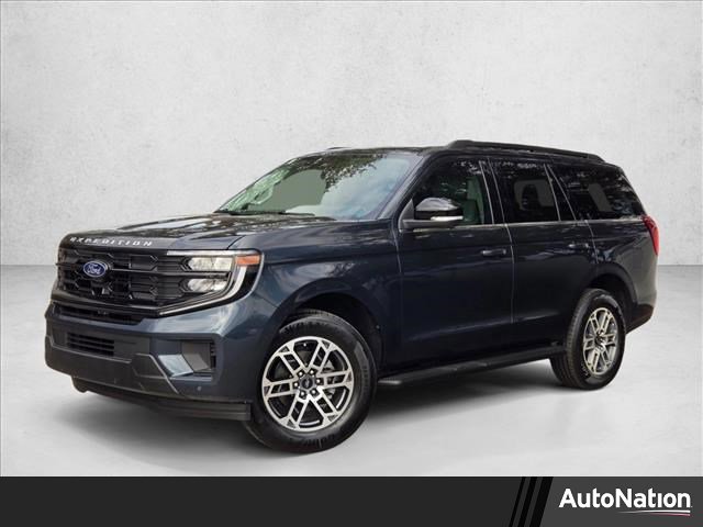 New 2026 Ford Expedition Active