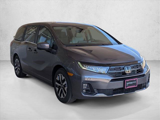 New 2026 Honda Odyssey EX-L image 7