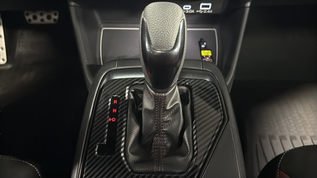 Certified 2024 Subaru Impreza RS w/ Popular Package #3 image 40