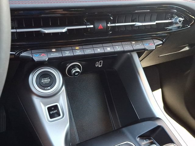 Used 2024 Dodge Hornet R/T w/ R/T Blacktop Package AWD/4WD image 15