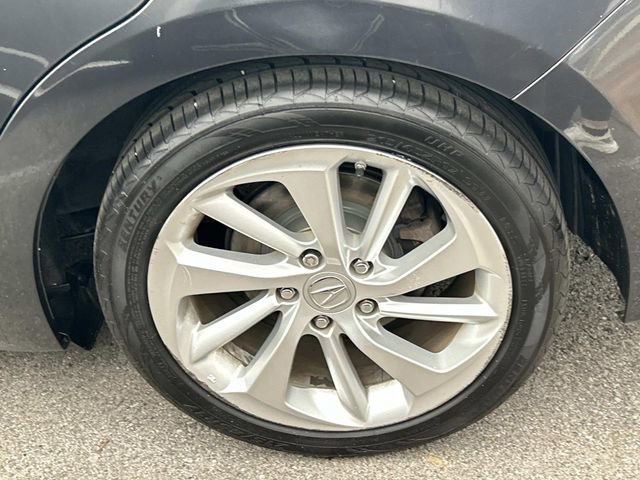 Used 2016 Acura ILX FWD image 13