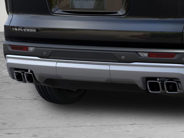 New 2026 Chevrolet Traverse LT w/ Driver Confidence Package image 14