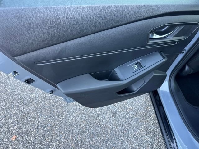 Certified 2024 Honda Accord Sport image 15
