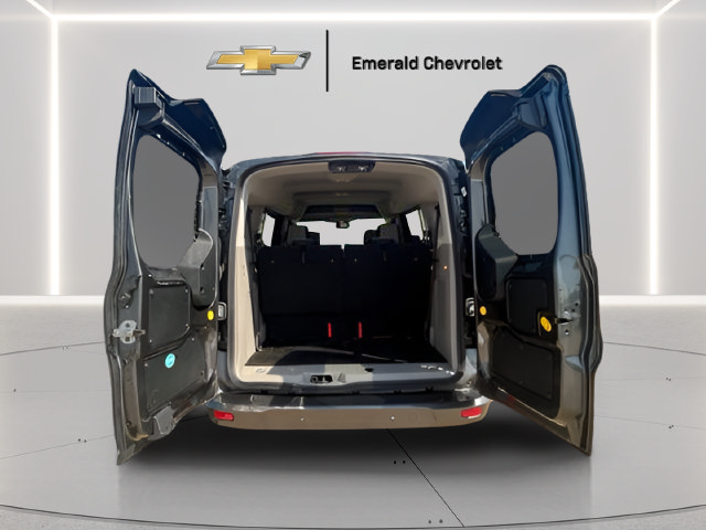 Used 2019 Ford Transit Connect XLT FWD image 8