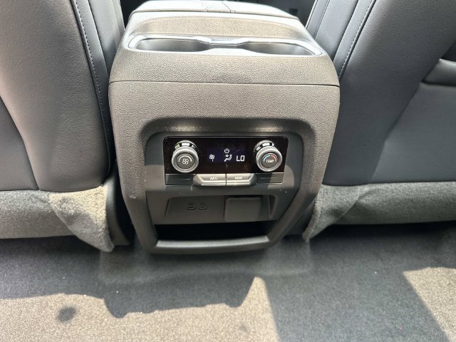 New 2026 Buick Enclave Sport Touring w/ Power Package FWD image 13