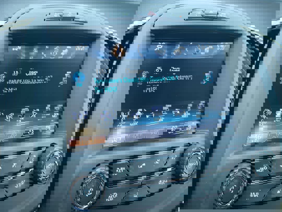 Used 2016 Buick LaCrosse Premium w/ Driver Confidence Package #1 image 16