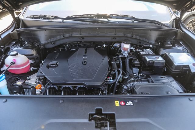 Used 2023 Kia Sorento S FWD image 29