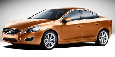 Used 2012 Volvo S60 T6