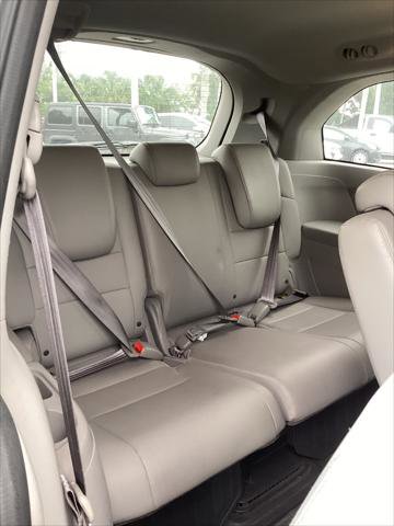 Used 2016 Honda Odyssey EX-L image 26