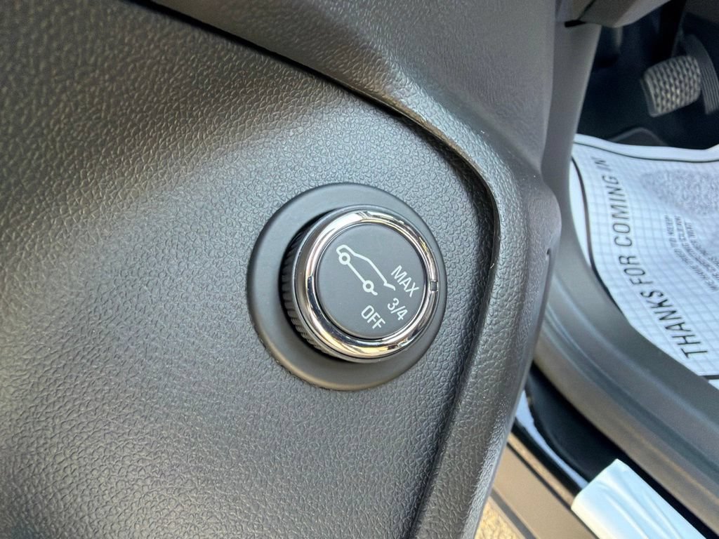 New 2026 Chevrolet TrailBlazer ACTIV w/ Convenience Package FWD image 26