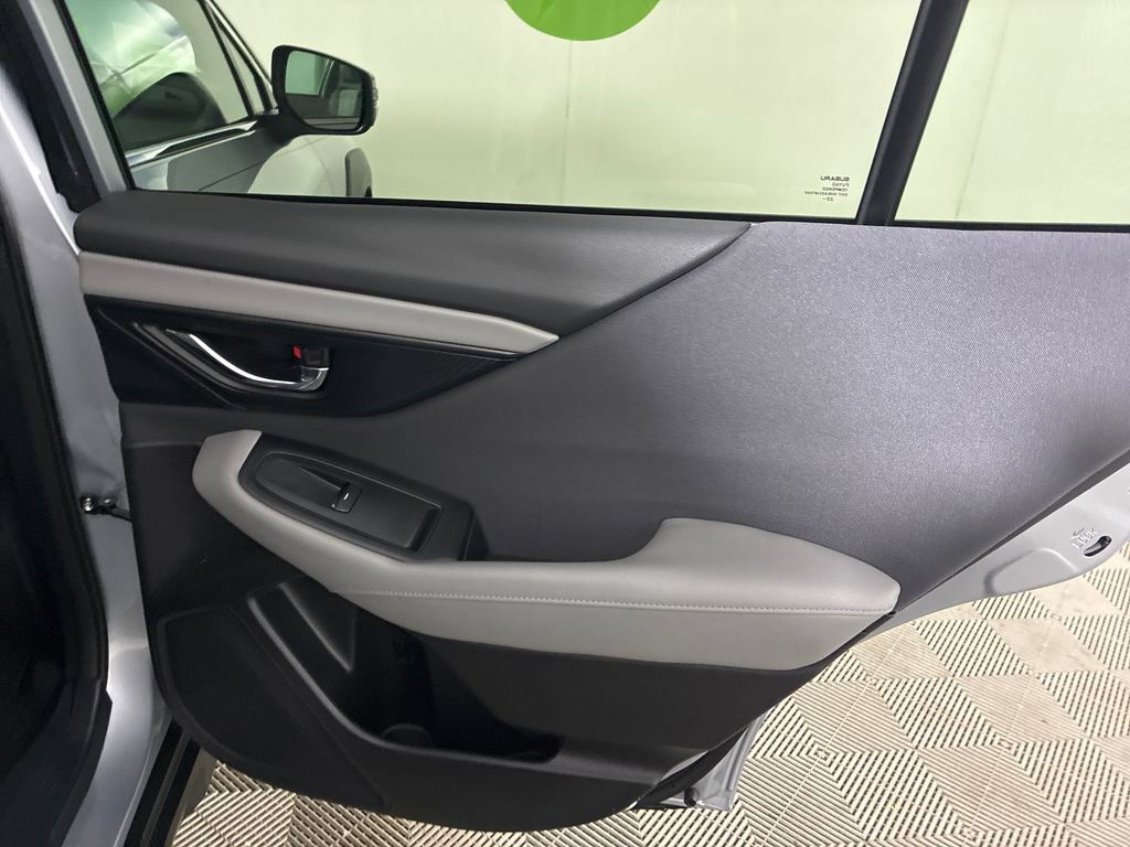 Certified 2023 Subaru Outback Premium image 36