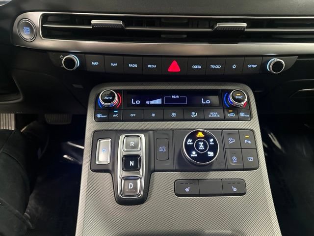 Used 2025 Hyundai Palisade SEL AWD/4WD image 23