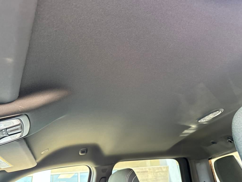 Used 2025 RAM 2500 Tradesman image 21