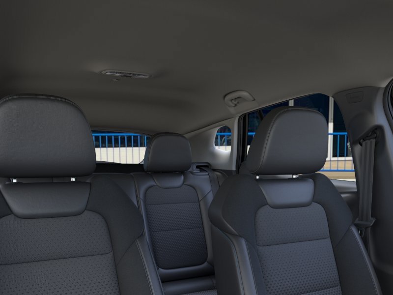 New 2026 Chevrolet Trax LT FWD image 24