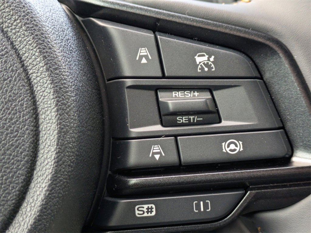 New 2026 Subaru Forester Wilderness image 31