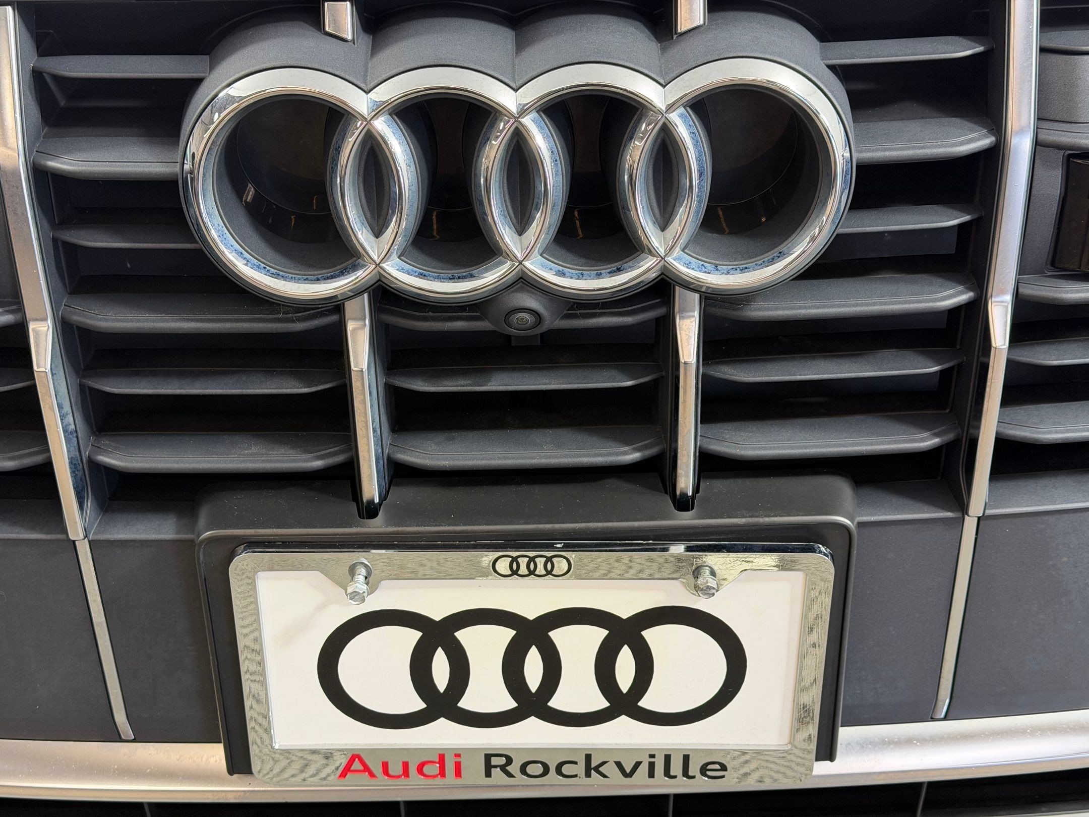 Used 2023 Audi Q7 2.0T Premium Plus w/ Premium Plus Package AWD/4WD image 24