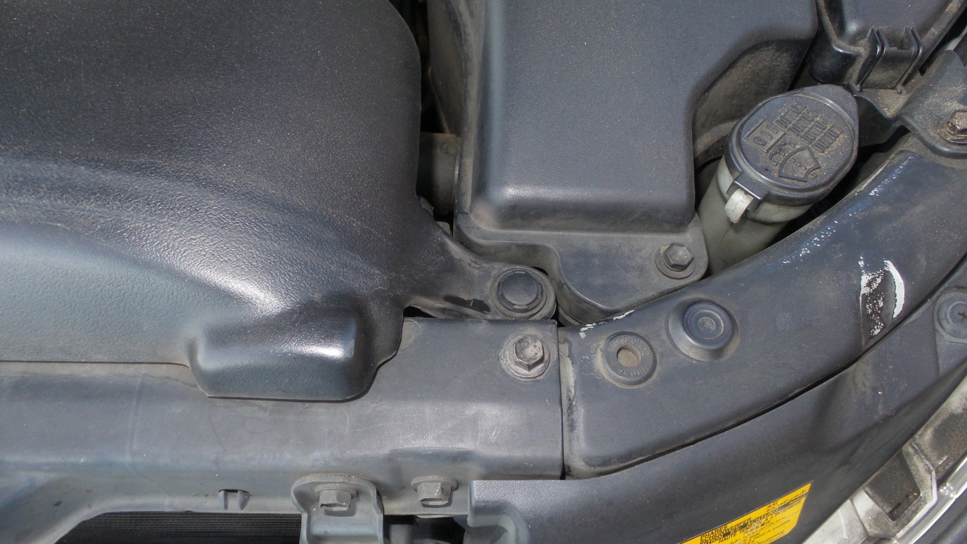 Used 2004 Lexus LS 430 image 71