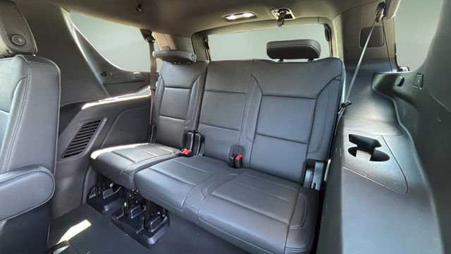 Used 2025 Chevrolet Tahoe Z71 w/ Z71 Off-Road Package AWD/4WD image 28
