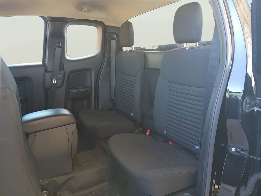 Used 2021 Ford Ranger XL image 23