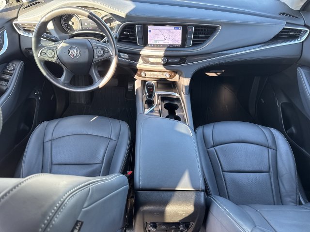 Used 2021 Buick Enclave Essence w/ Sound and Sites Package FWD image 21