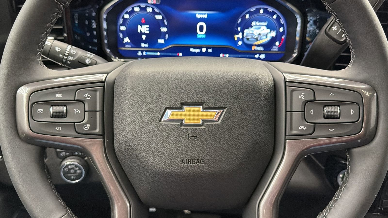 Used 2025 Chevrolet Silverado 2500 High Country w/ Technology Package image 29