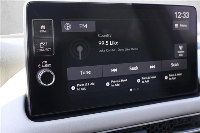 New 2026 Honda HR-V EX-L image 17