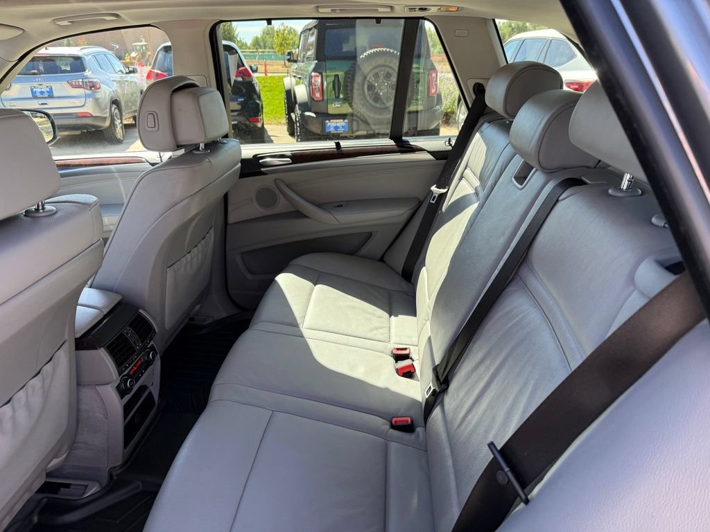 Used 2009 BMW X5 xDrive30i AWD/4WD image 12