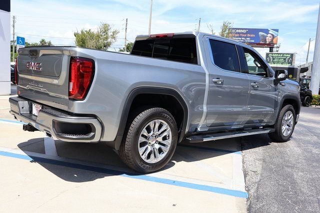 New 2026 GMC Sierra 1500 Denali w/ Technology Package image 6