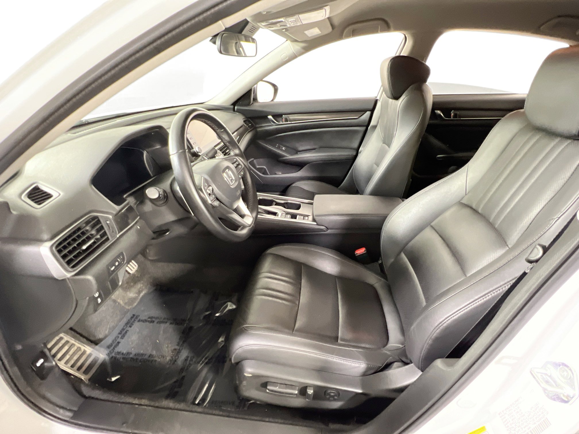 Used 2022 Honda Accord Sport Special Edition image 20