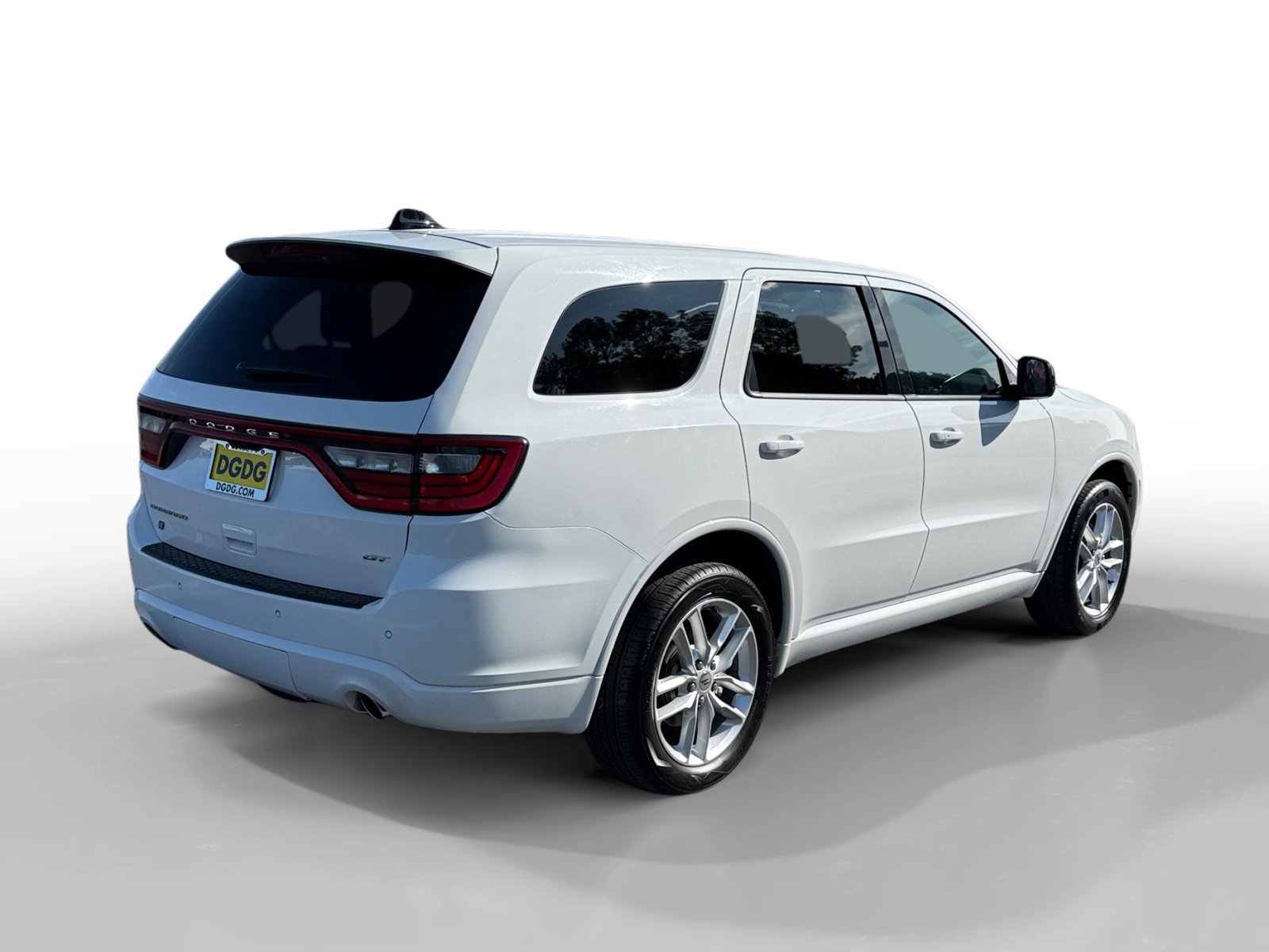 Used 2023 Dodge Durango GT image 5