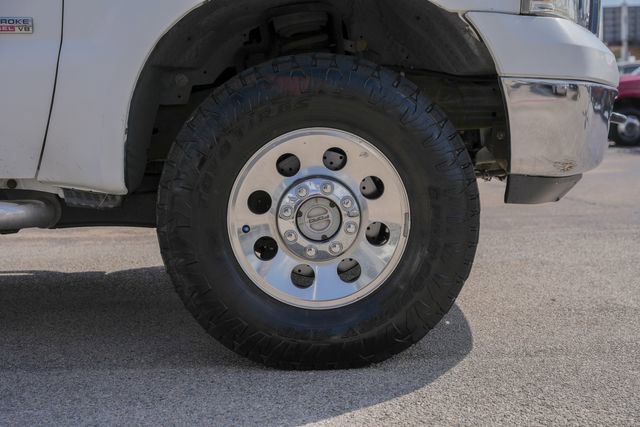 Used 2006 Ford F250 XLT image 5