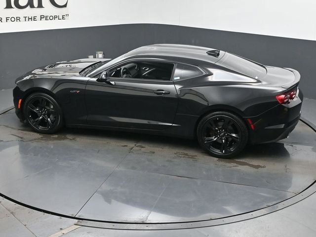 Used 2023 Chevrolet Camaro LT w/ Technology Package RWD image 36