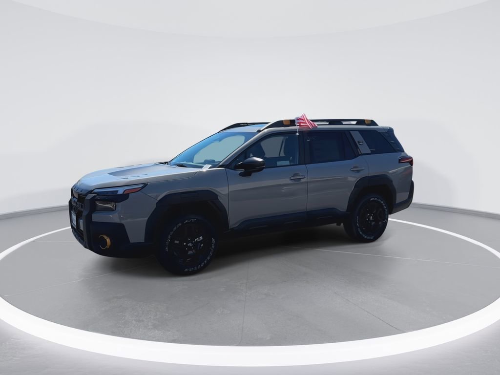 New 2026 Subaru Outback Wilderness image 5